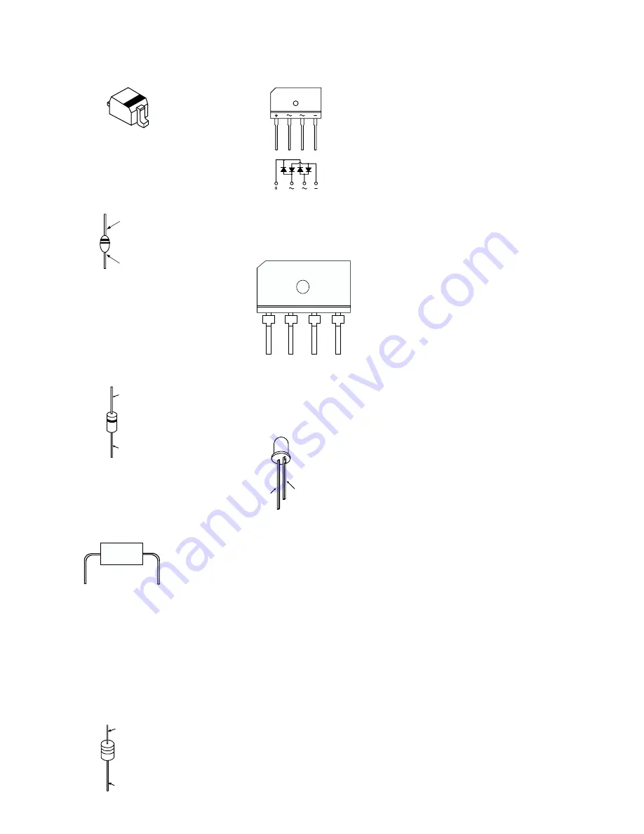 Sony KV-32LS65AUS Service Manual Download Page 45