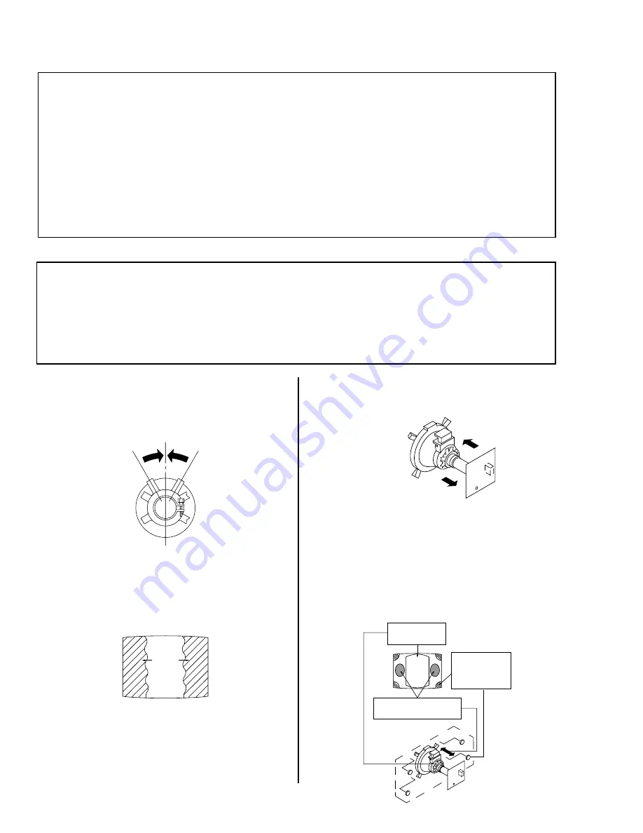 Sony KV-32S65 Service Manual Download Page 12