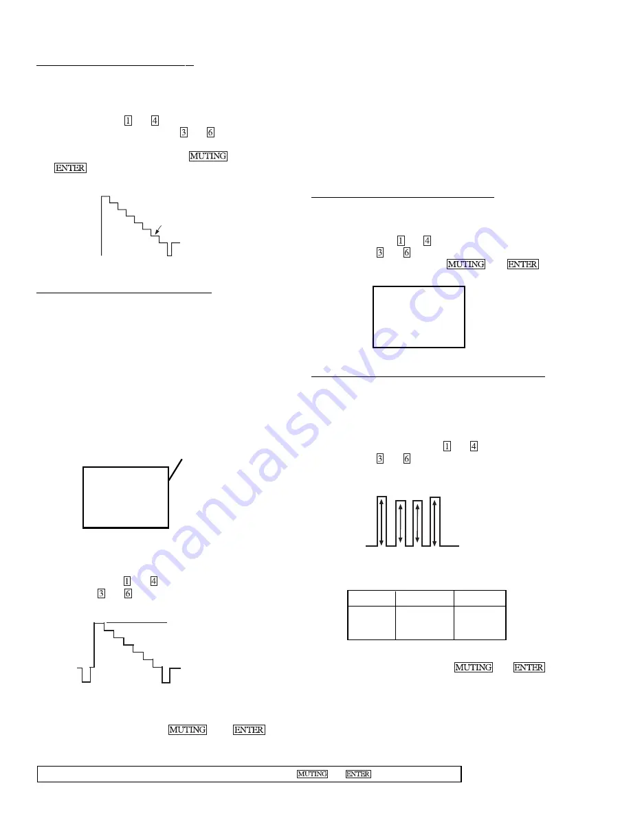 Sony KV-32S65 Service Manual Download Page 20