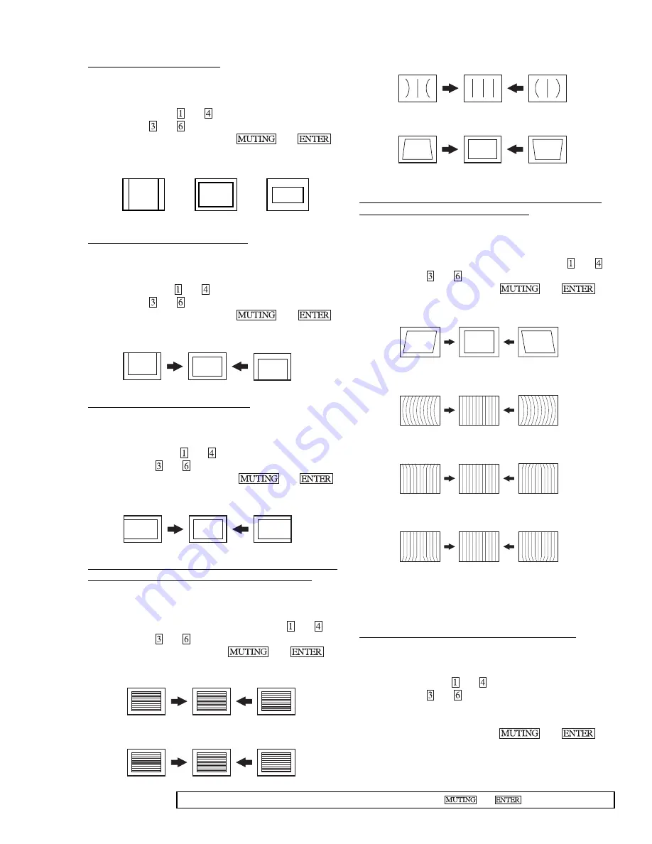 Sony KV-32S65 Service Manual Download Page 21