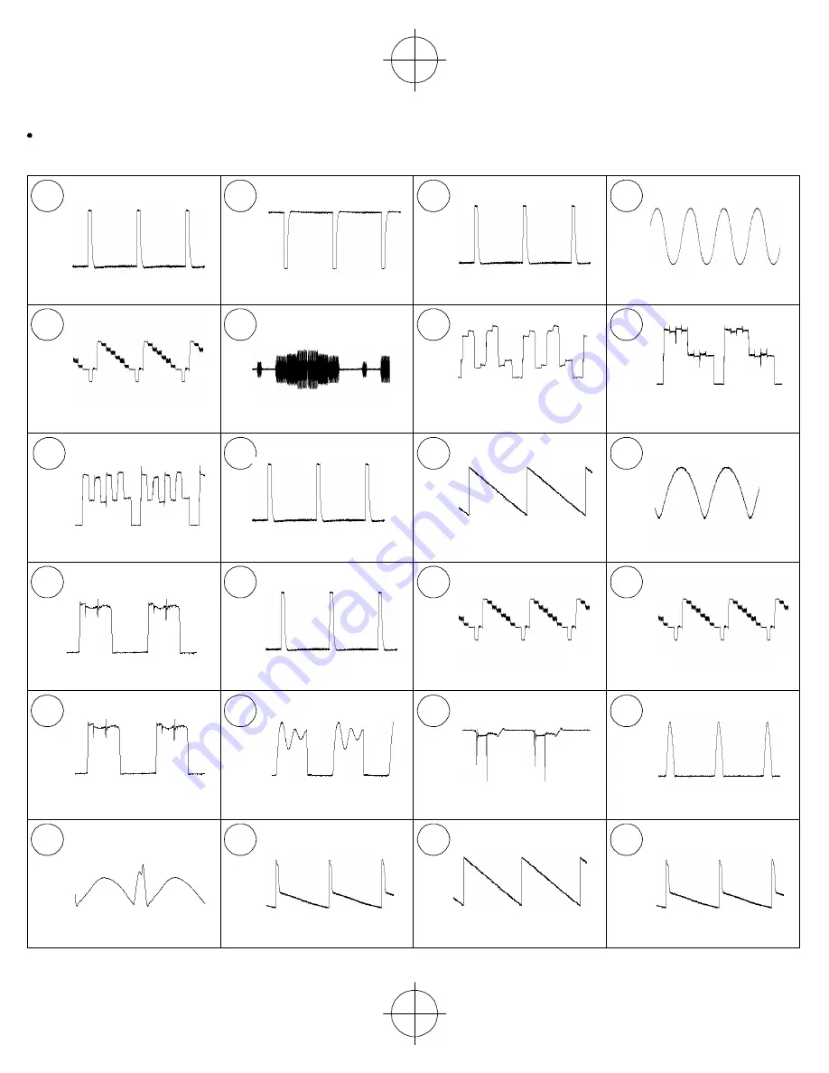 Sony KV-32S65 Service Manual Download Page 28