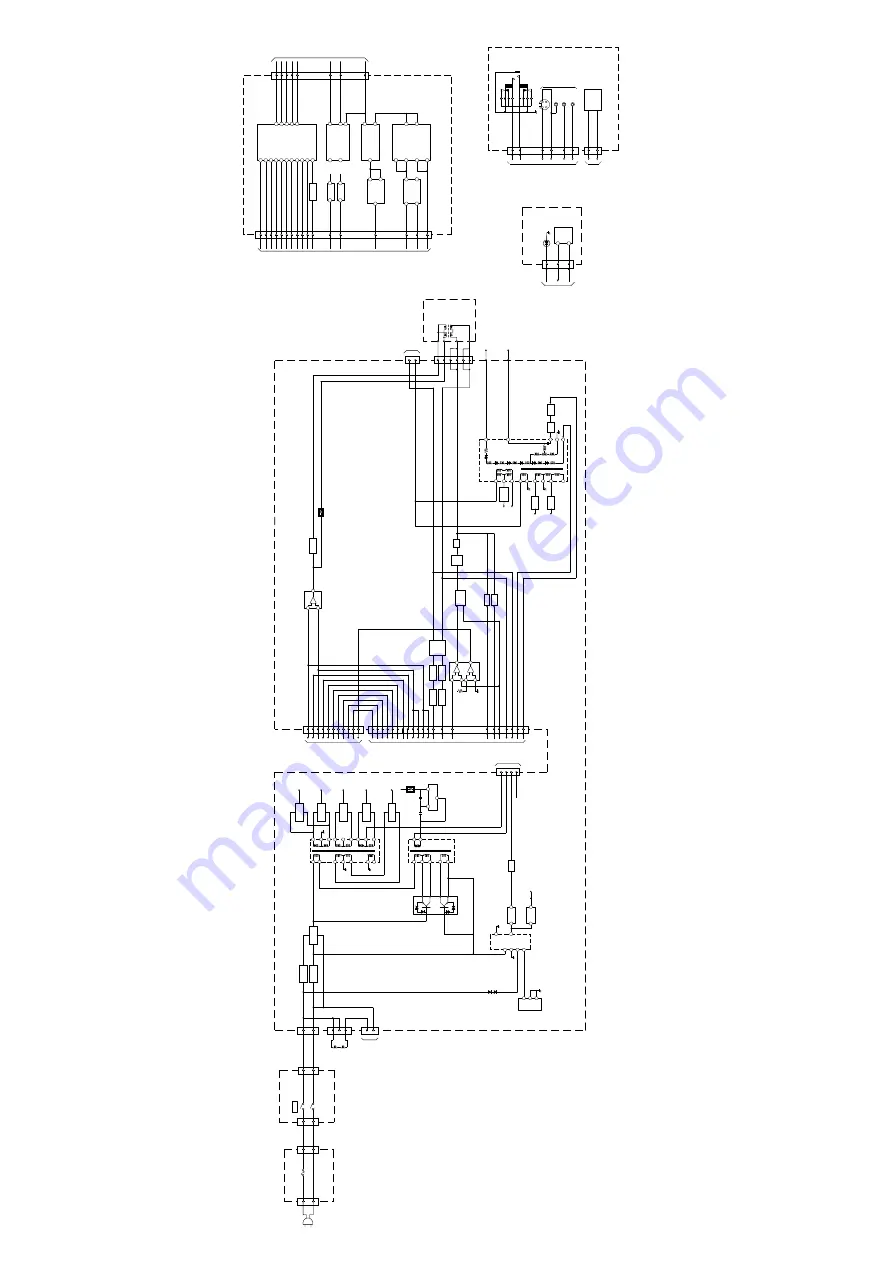 Sony KV-34FQ75A Скачать руководство пользователя страница 31