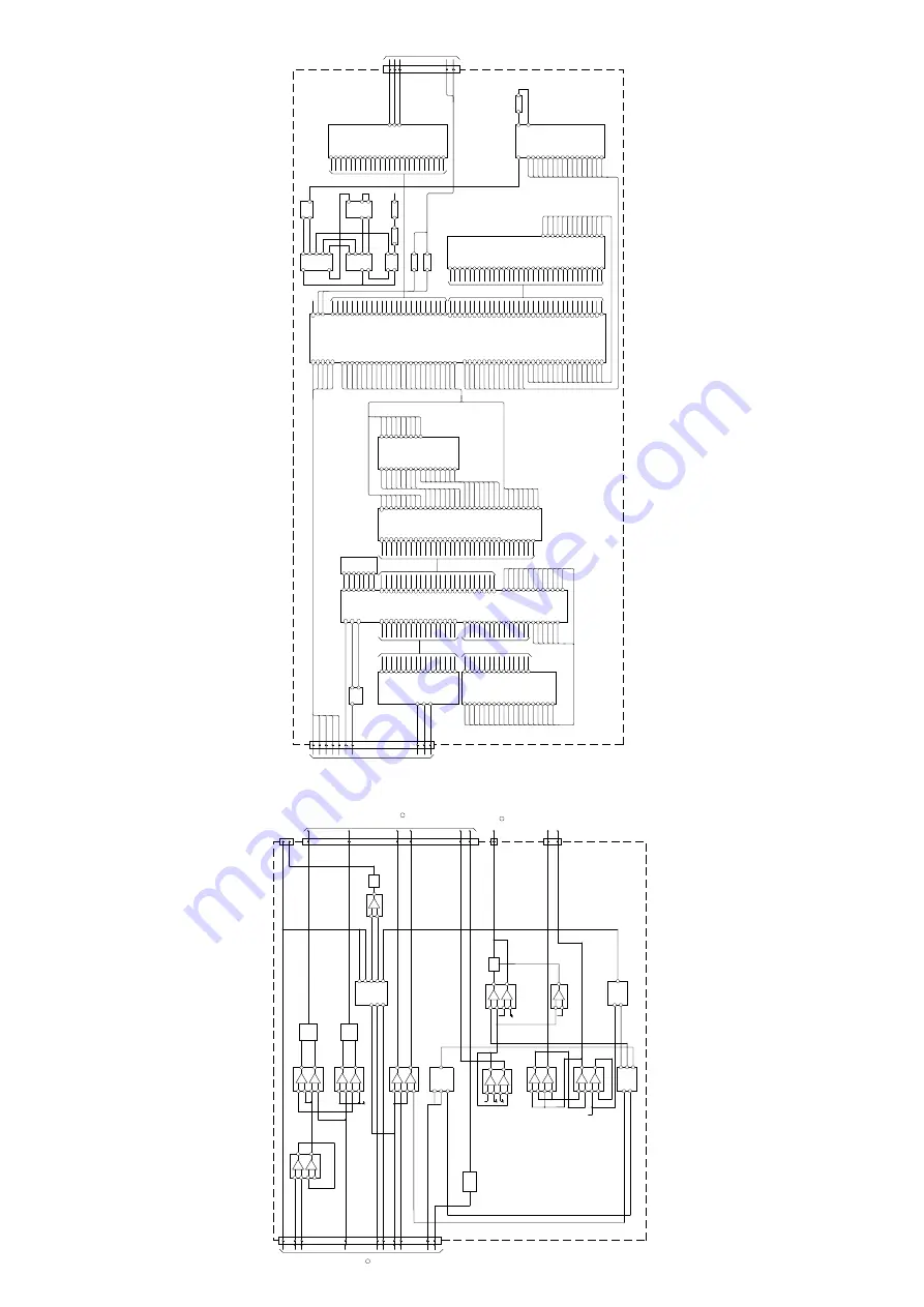 Sony KV-34FQ75A Service Manual Download Page 33