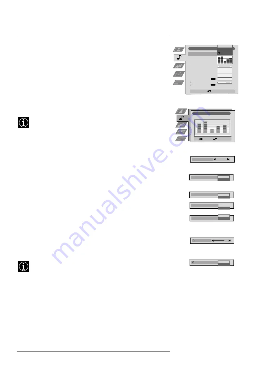 Sony KV-34FQ75D Instruction Manual Download Page 96