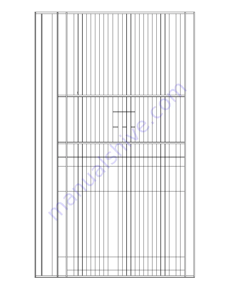 Sony KV-36XBR450 Service Manual Download Page 39