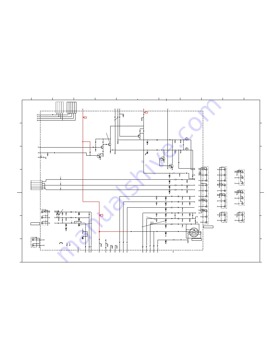 Sony KV-BT212M80 Скачать руководство пользователя страница 42