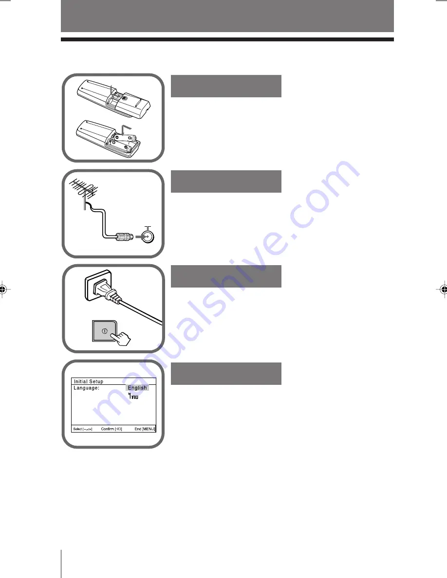 Sony KV-BT212M80 Service Manual Download Page 145