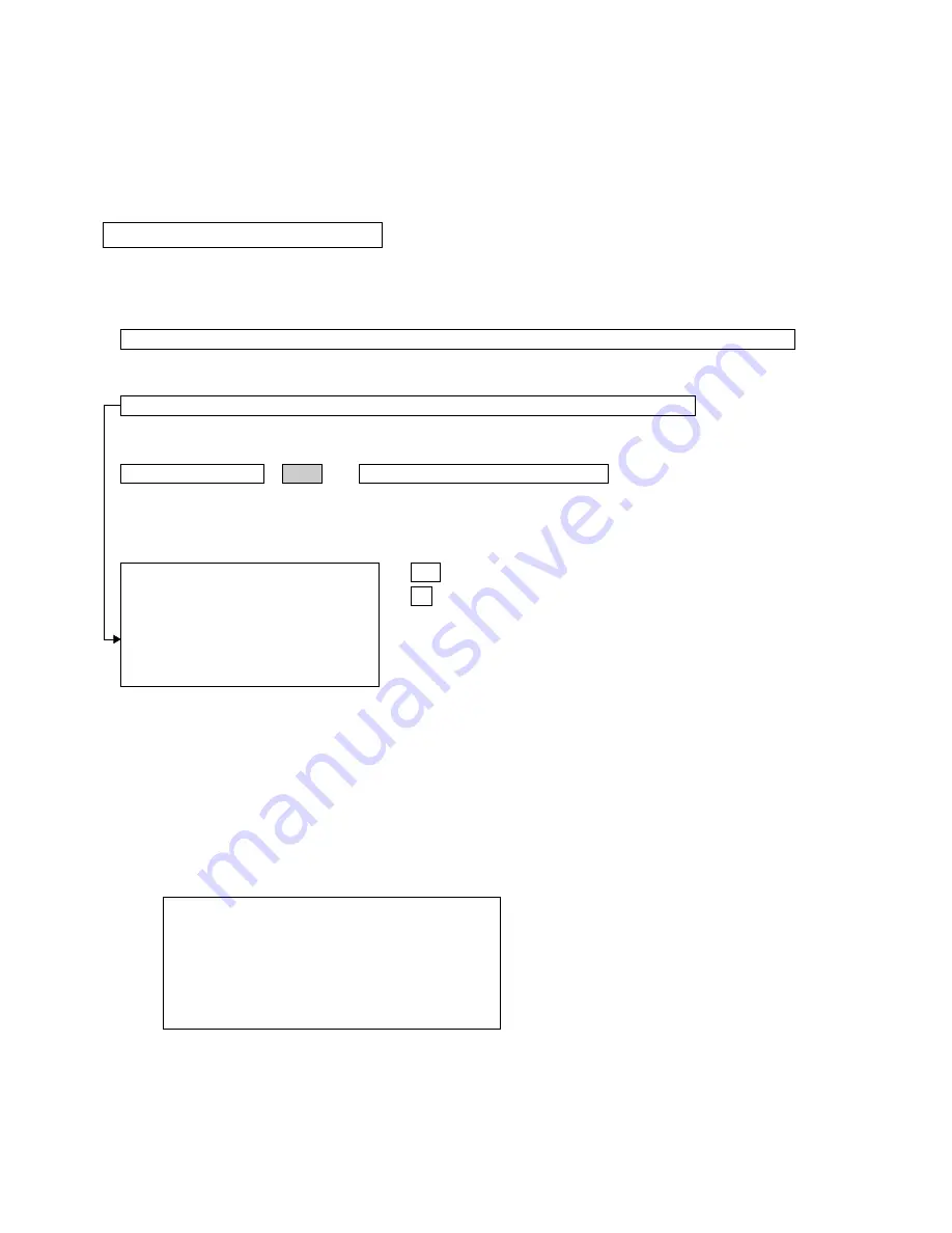 Sony KV-BT21M80 Скачать руководство пользователя страница 13