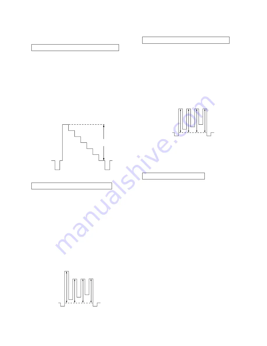 Sony KV-EF29M61 Service Manual Download Page 39