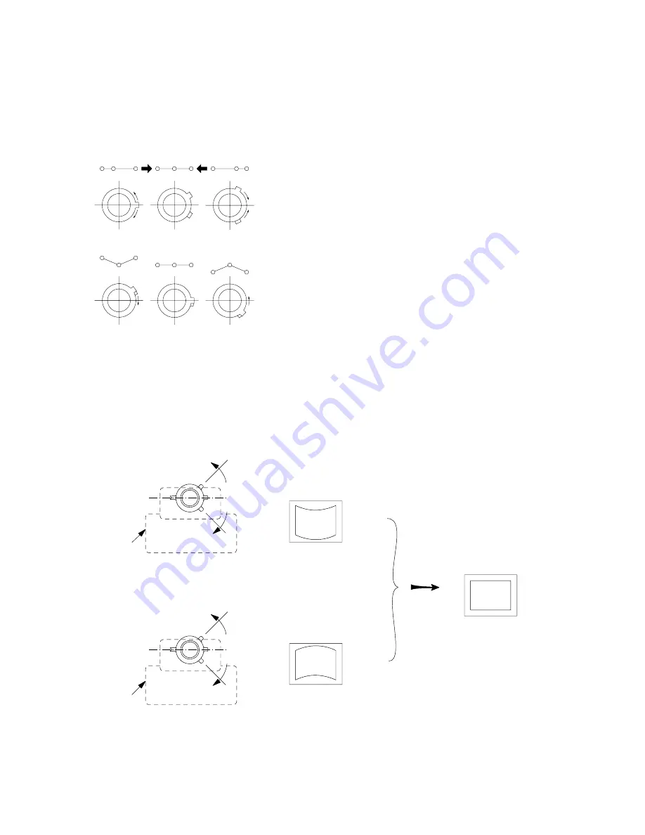 Sony KV-EF29N90 Service Manual Download Page 27