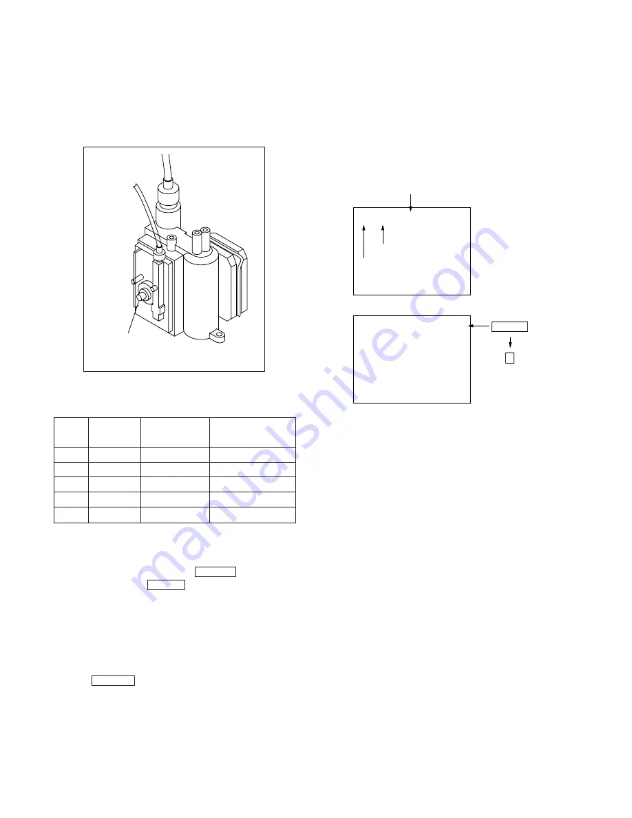 Sony KV-EF29N90 Скачать руководство пользователя страница 29