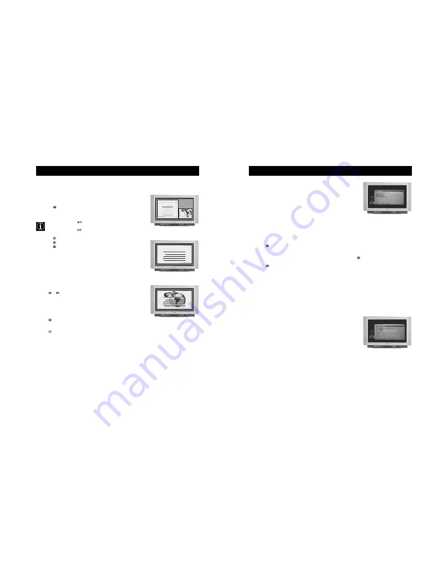 Sony KV-EH36M31 Service Manual Download Page 10