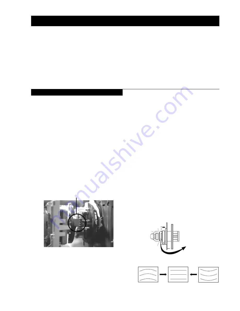 Sony KV-EH36M31 Service Manual Download Page 19