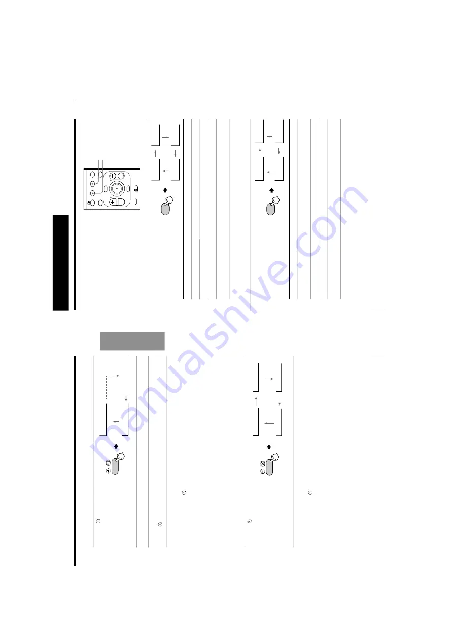 Sony KV-ES29M31 Service Manual Download Page 13