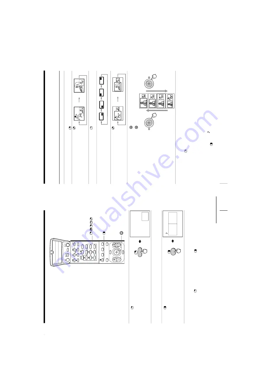 Sony KV-ES29M31 Service Manual Download Page 15