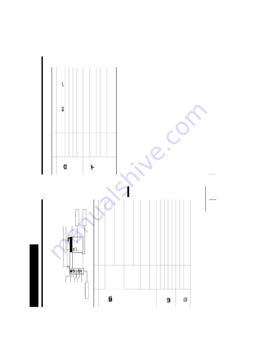 Sony KV-ES29M31 Service Manual Download Page 21