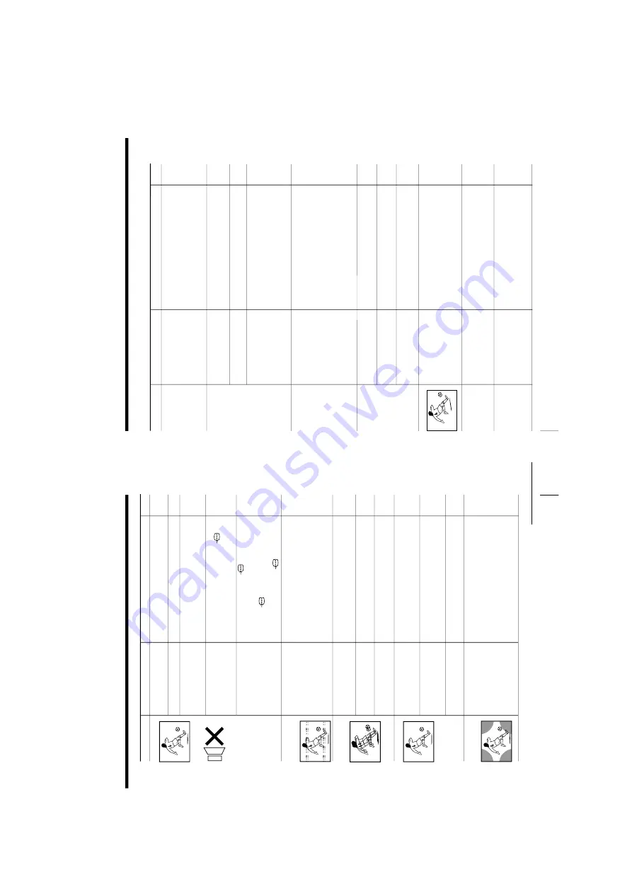 Sony KV-ES29M31 Service Manual Download Page 30