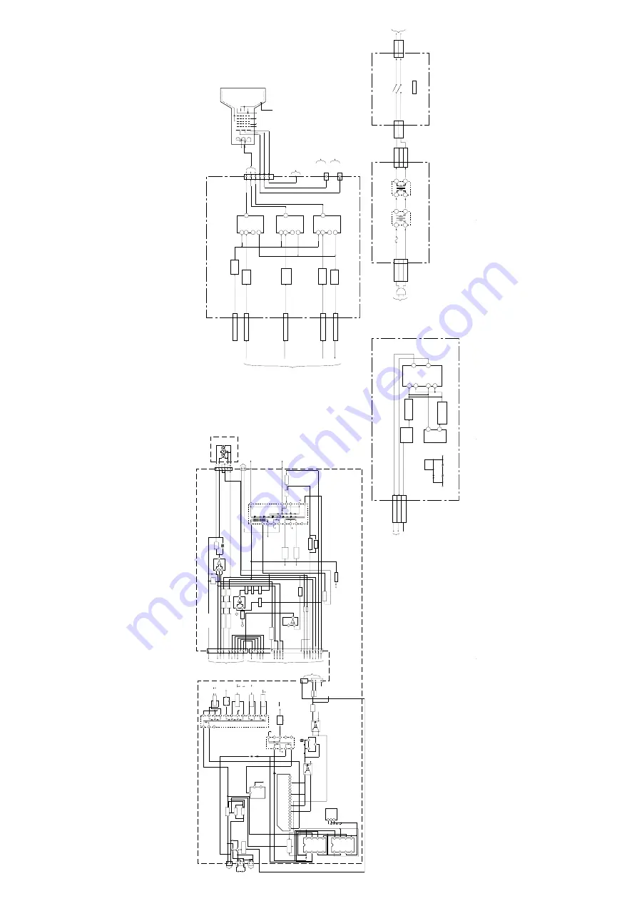 Sony KV-ES29M31 Service Manual Download Page 63