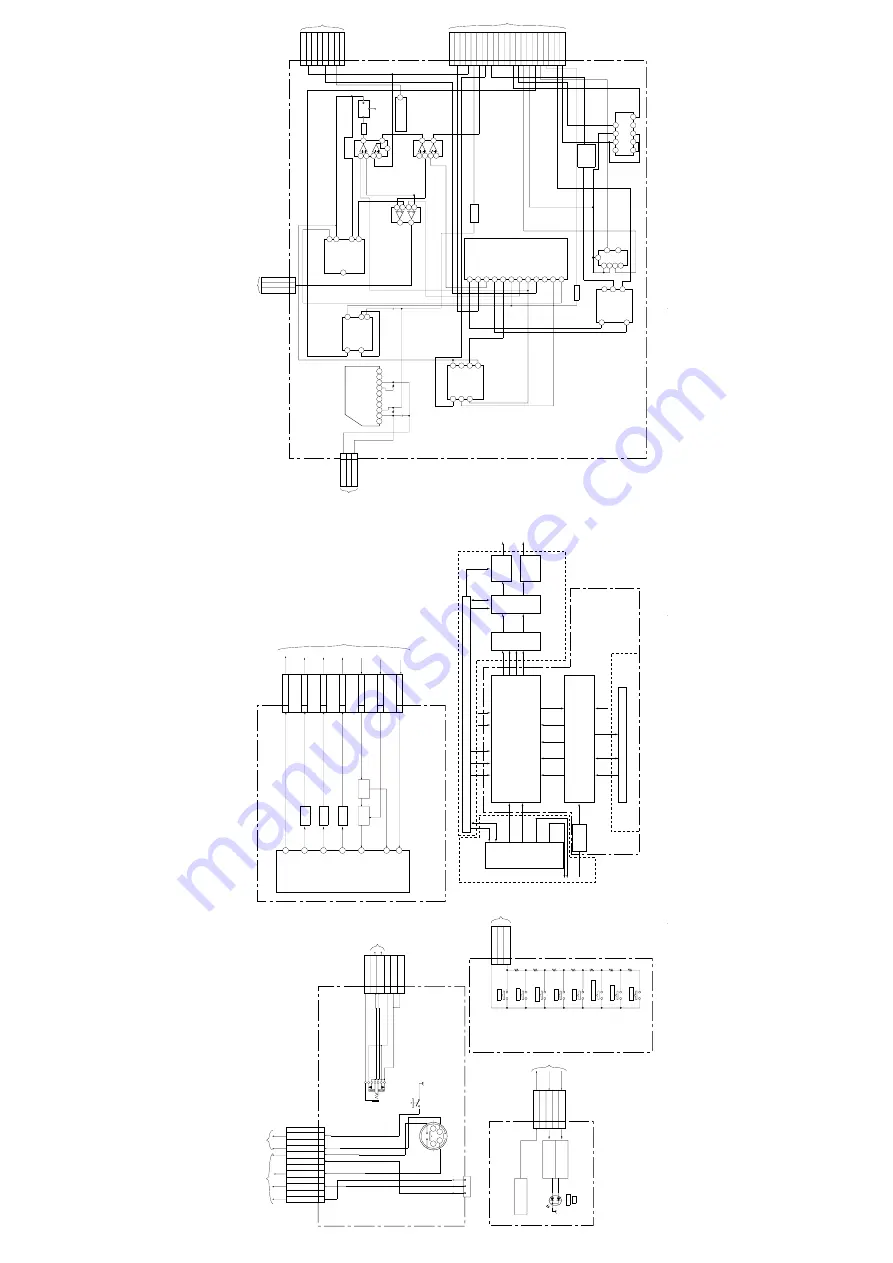 Sony KV-ES29M31 Service Manual Download Page 65