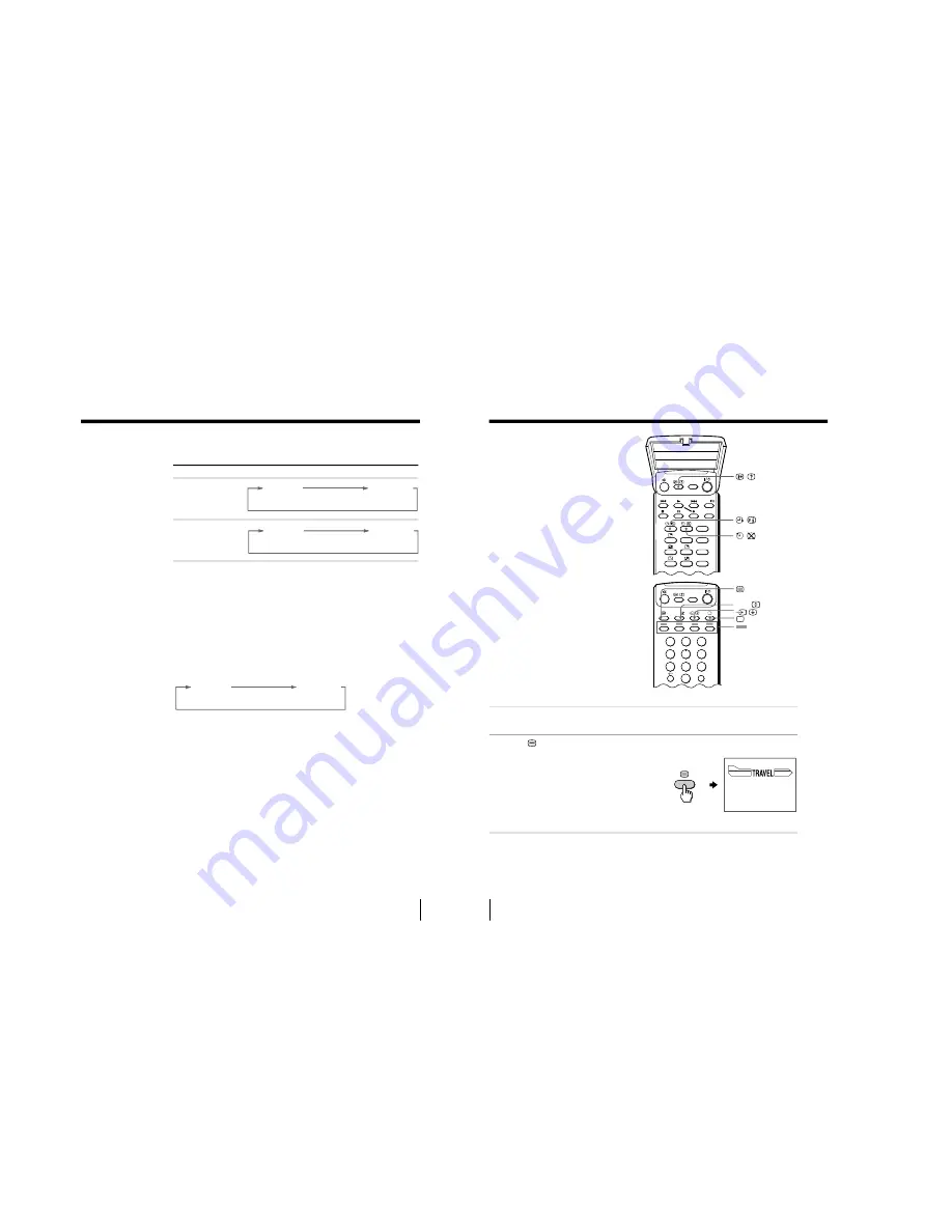 Sony KV-ES29M61 Service Manual Download Page 19