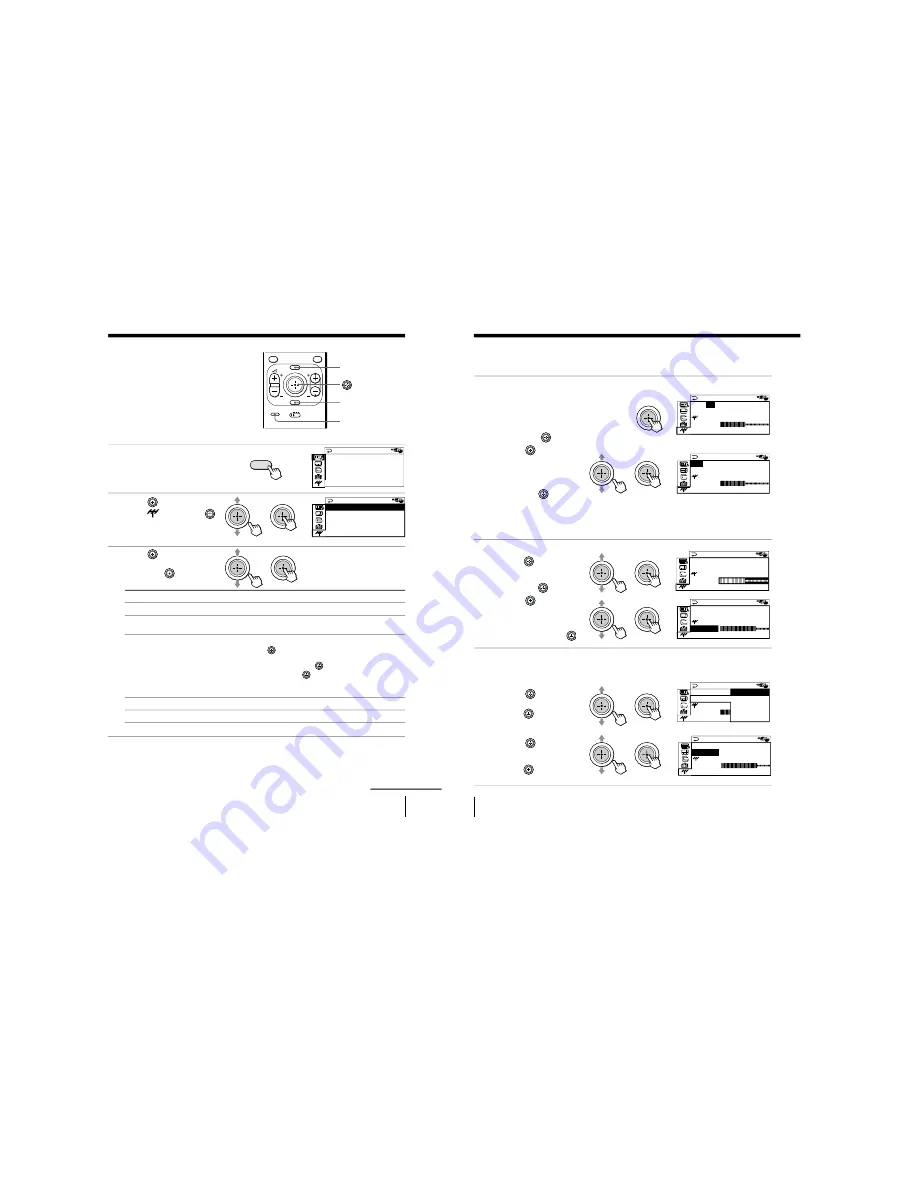 Sony KV-ES29M61 Service Manual Download Page 28