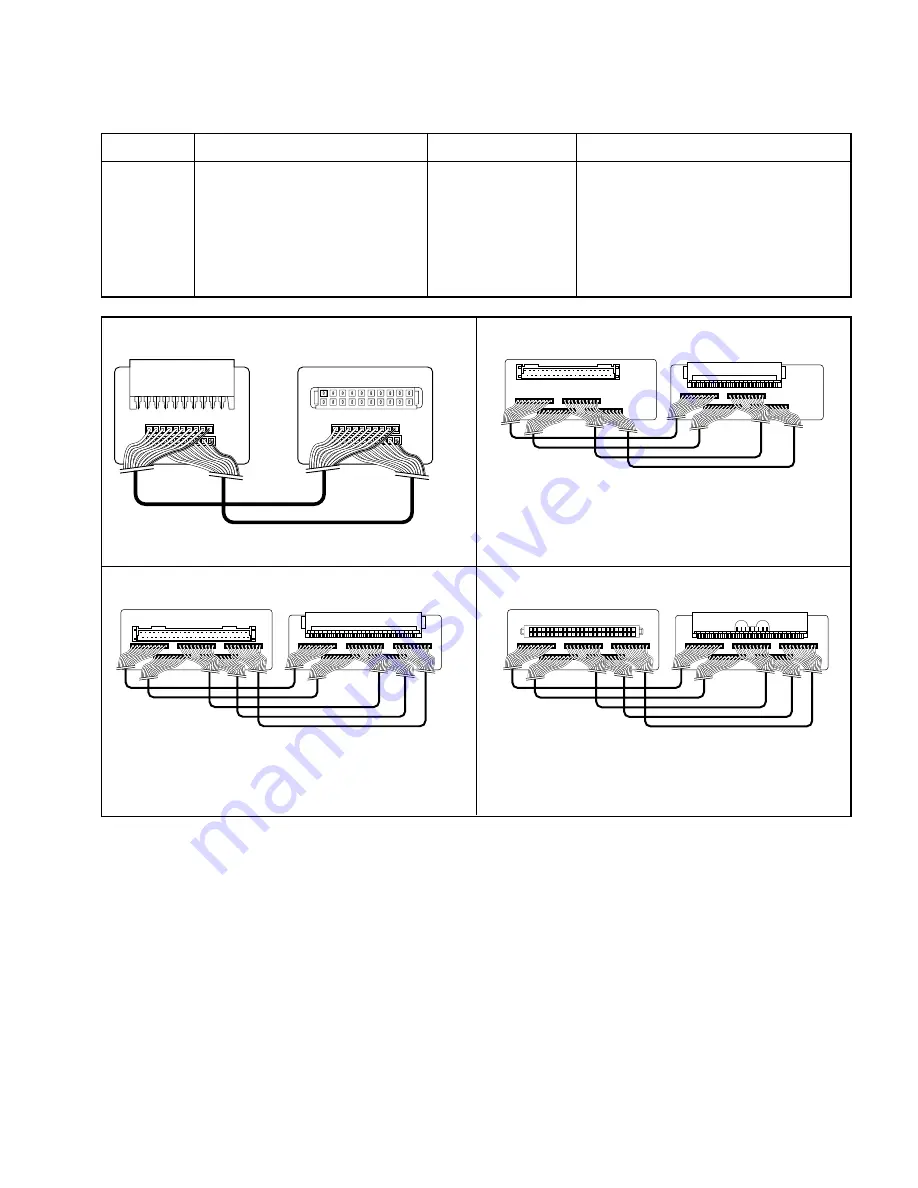 Sony KV-ES29M61 Service Manual Download Page 41