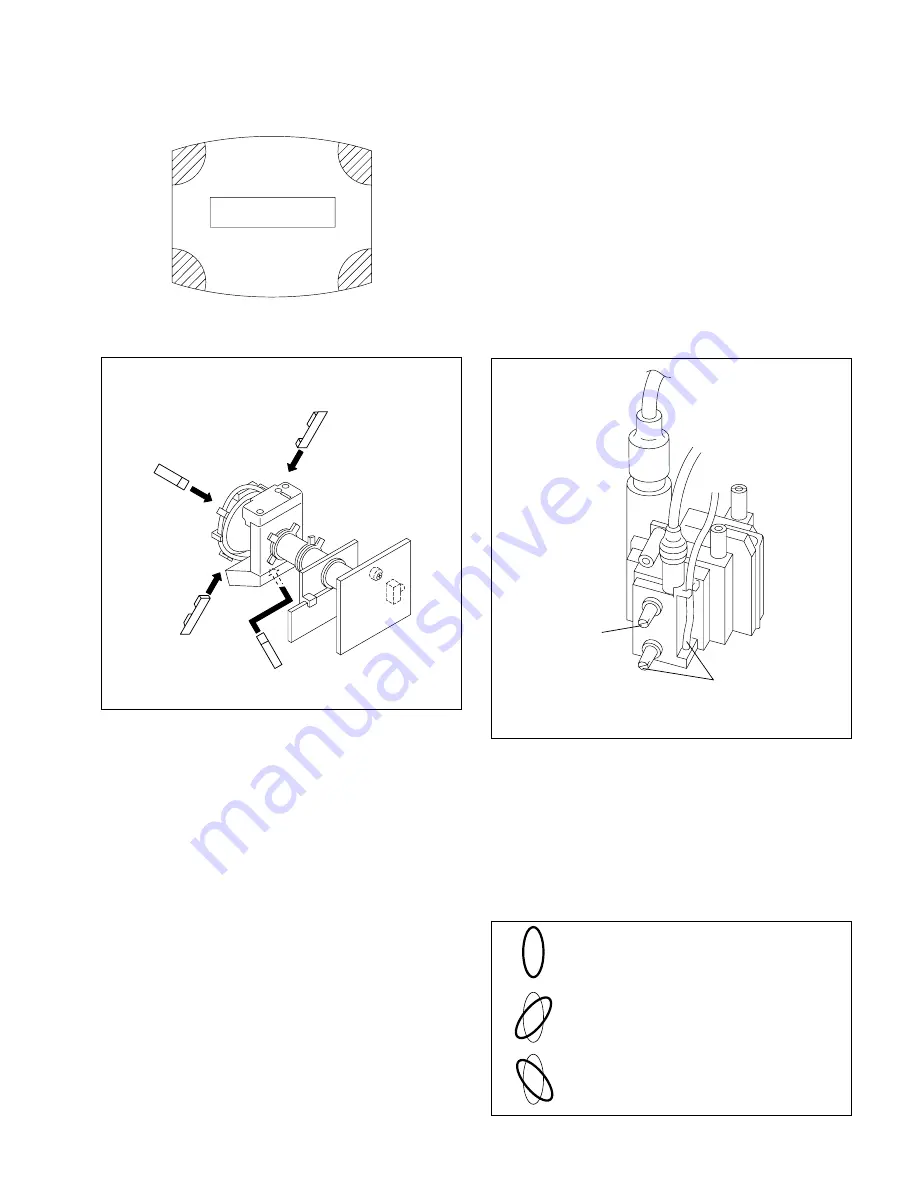 Sony KV-ES29M61 Service Manual Download Page 45