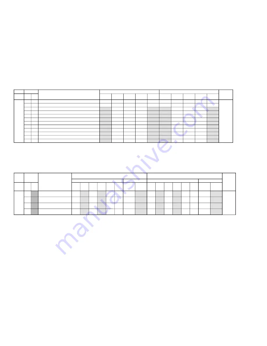 Sony KV-ES29M61 Service Manual Download Page 58