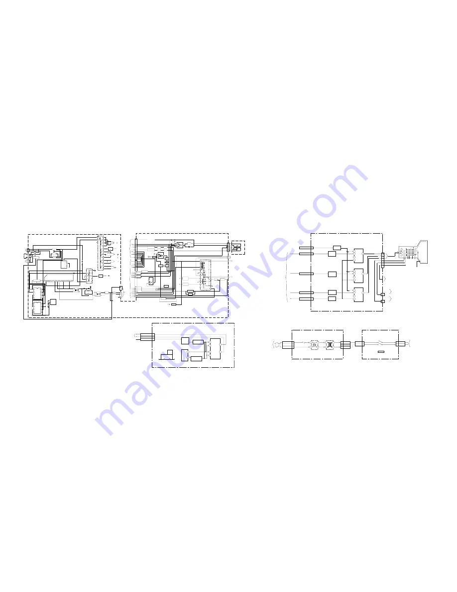 Sony KV-ES29M61 Service Manual Download Page 69