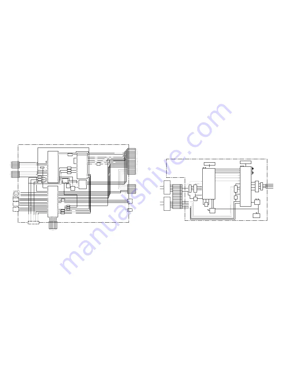 Sony KV-ES29M61 Service Manual Download Page 72