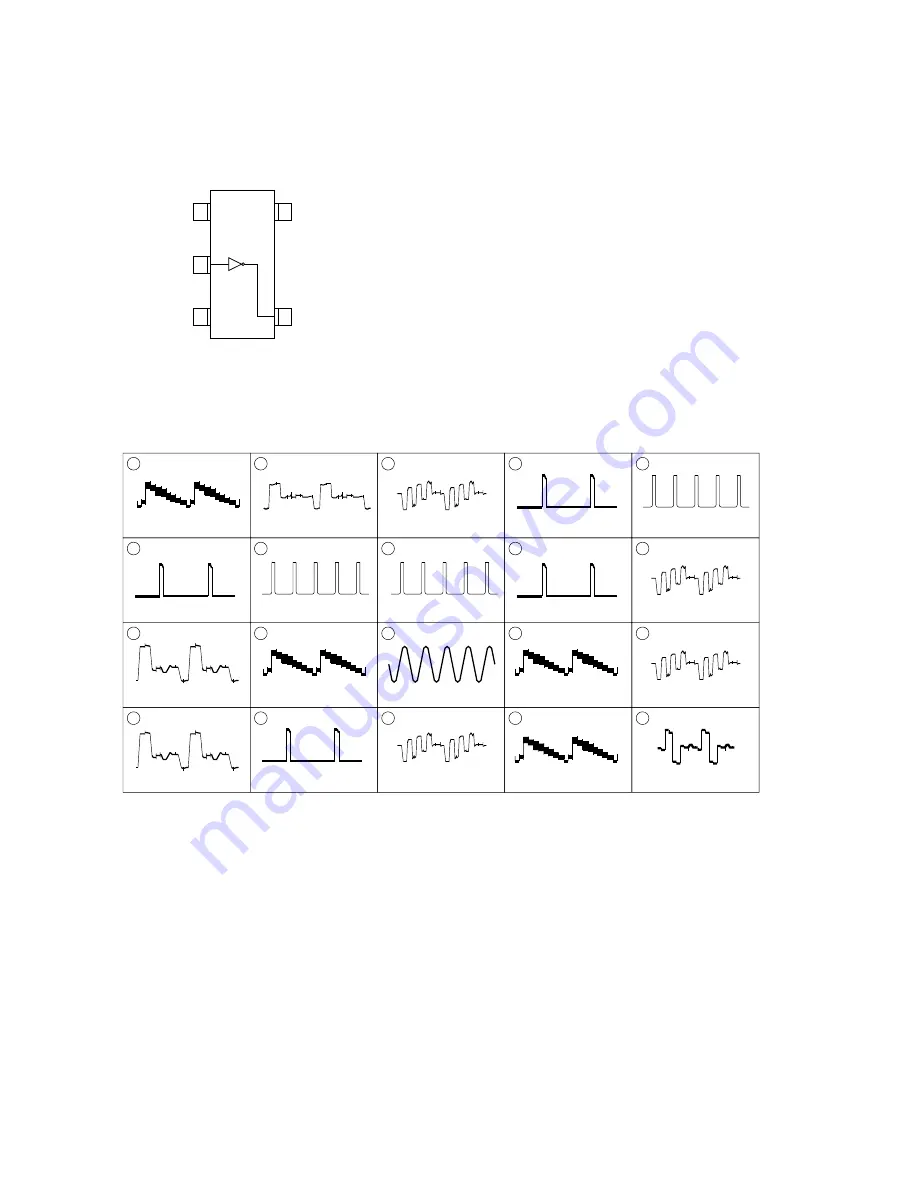 Sony KV-ES29M61 Service Manual Download Page 88