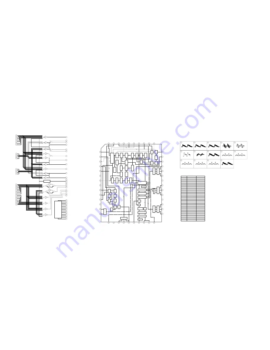 Sony KV-ES29M61 Service Manual Download Page 100