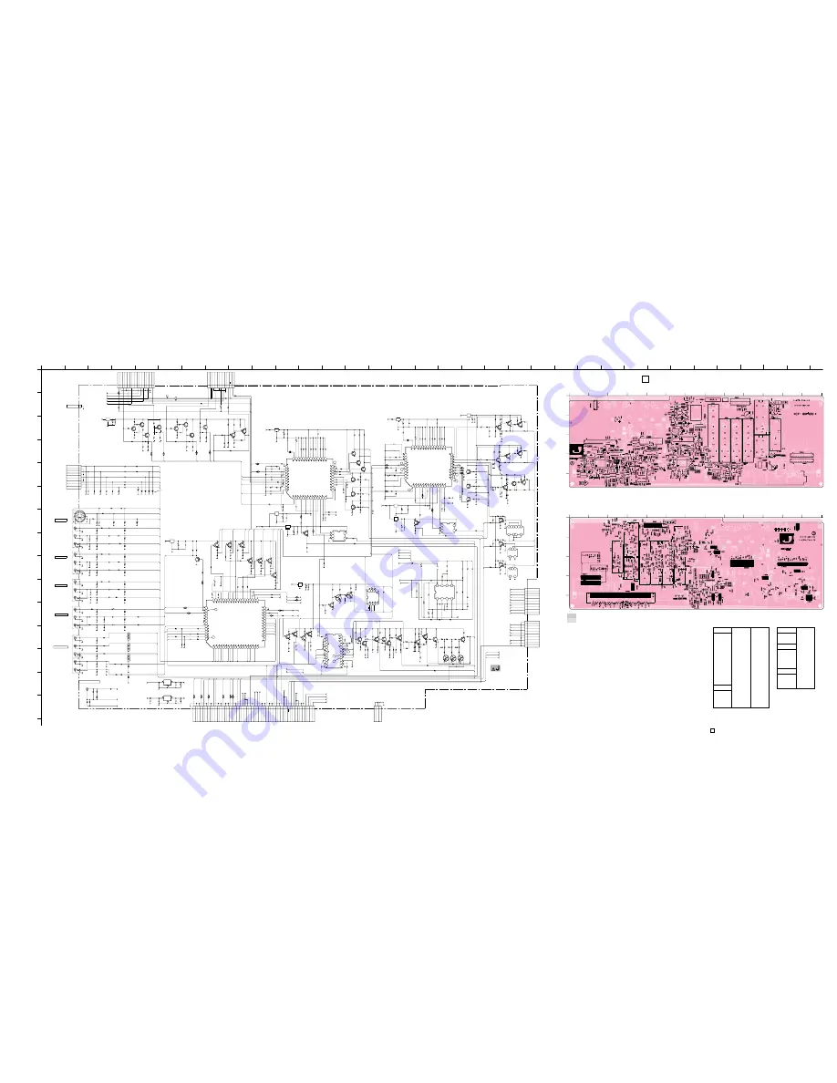 Sony KV-ES29M61 Service Manual Download Page 101