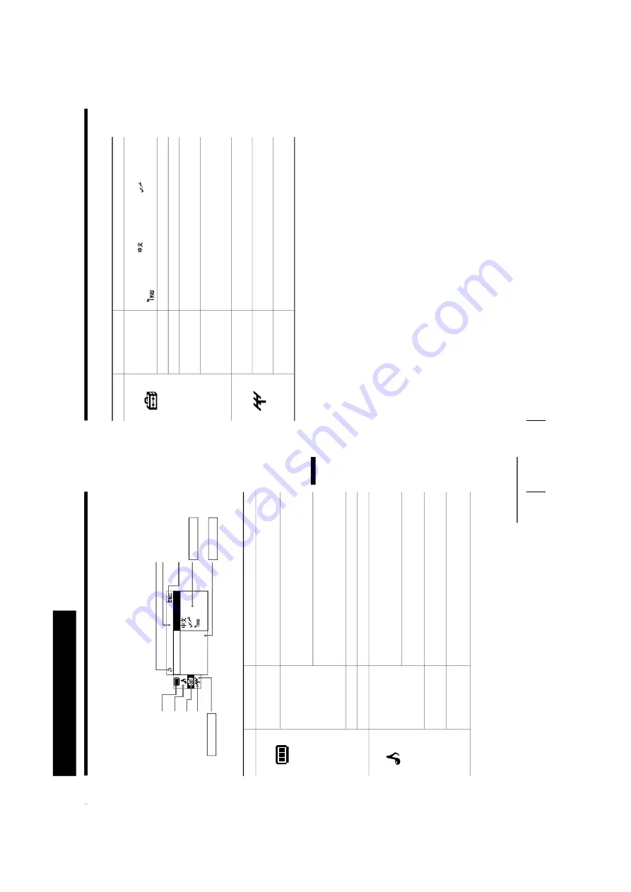 Sony KV-EX29M39 Service Manual Download Page 42