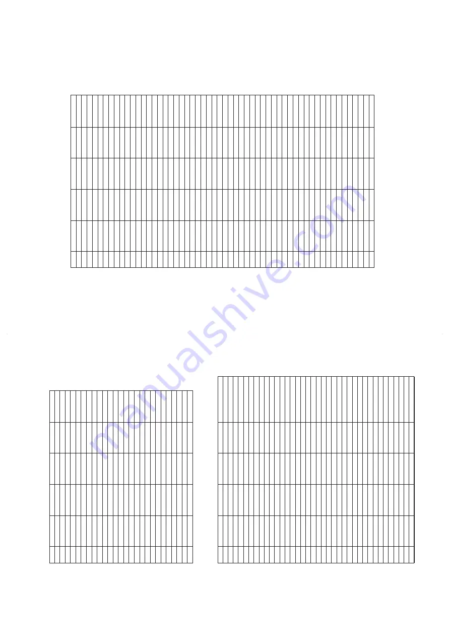 Sony KV-EX29M39 Service Manual Download Page 106