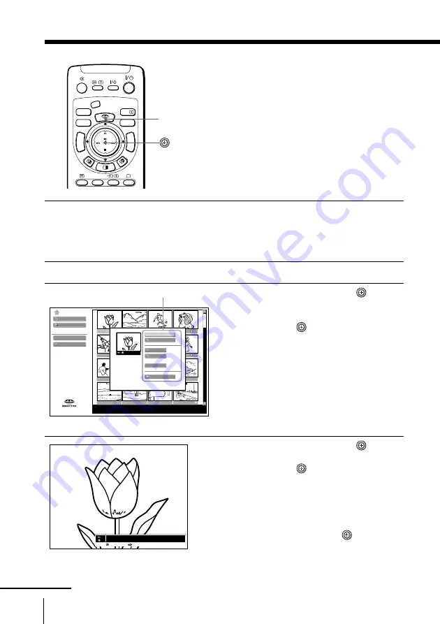 Sony KV-HR29 Operating Instructions Manual Download Page 248