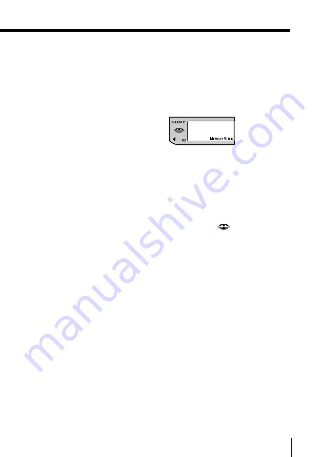 Sony KV-HR29 Operating Instructions Manual Download Page 337