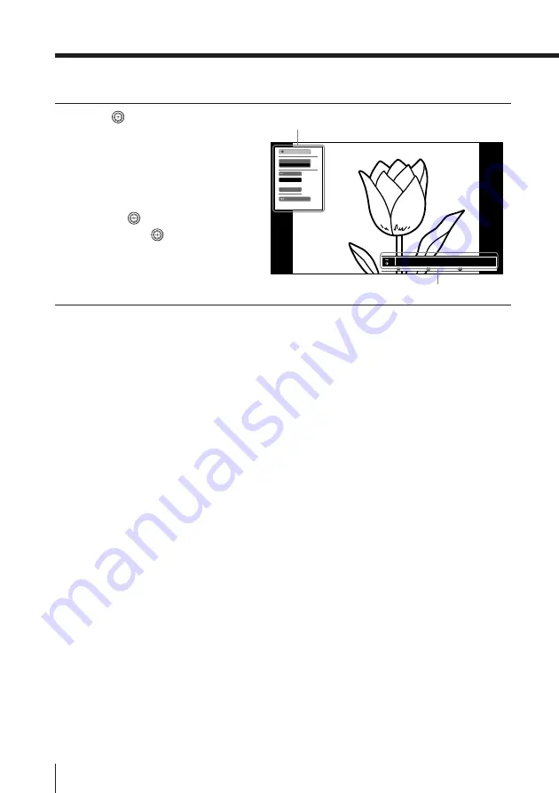 Sony KV-HR36 Operating Instructions Manual Download Page 160