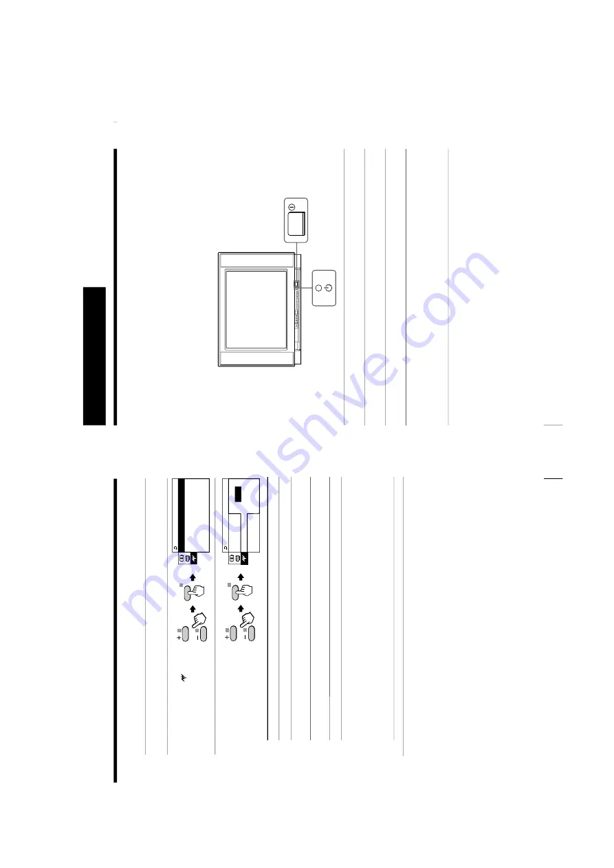 Sony KV-XF25M50 Service Manual Download Page 39