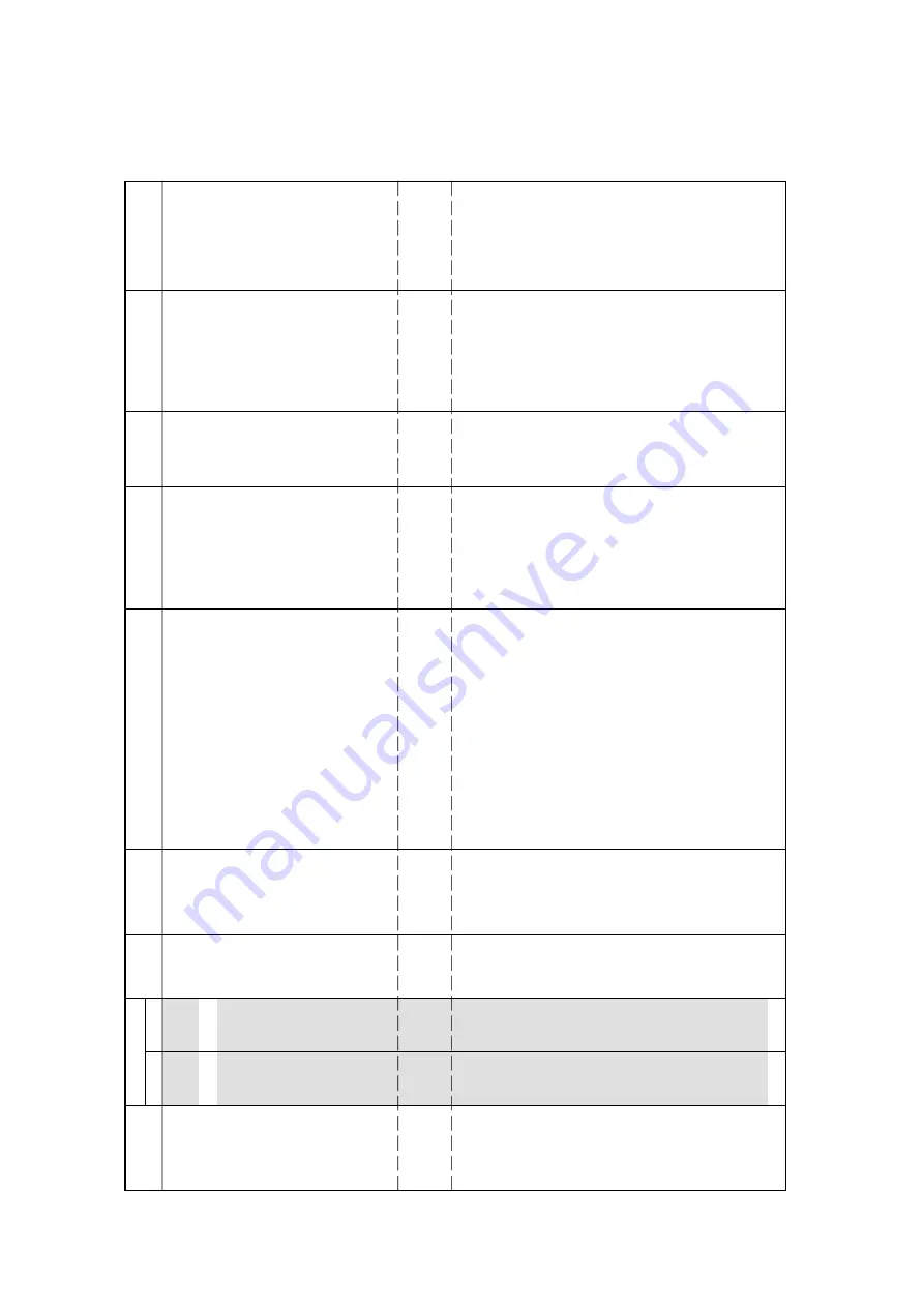 Sony KV-XF25M50 Service Manual Download Page 55