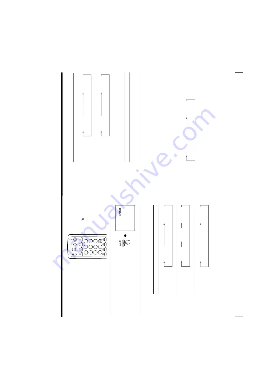 Sony KV-XS29M31 Service Manual Download Page 17