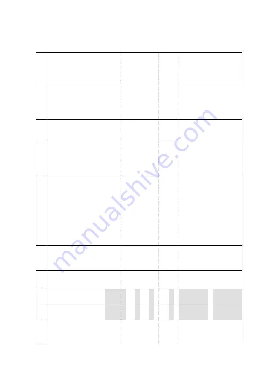 Sony KV-XS29M31 Service Manual Download Page 59