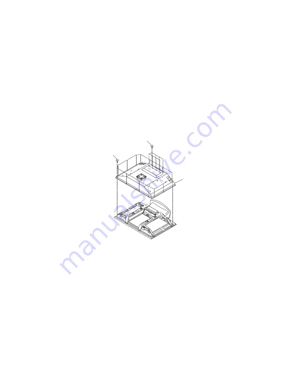 Sony KZ-32TS1U Service Manual Download Page 6