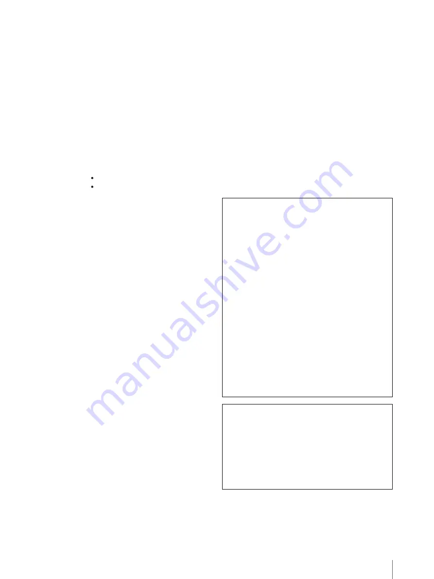 Sony LMD-X310MT Instruction Manual Download Page 353