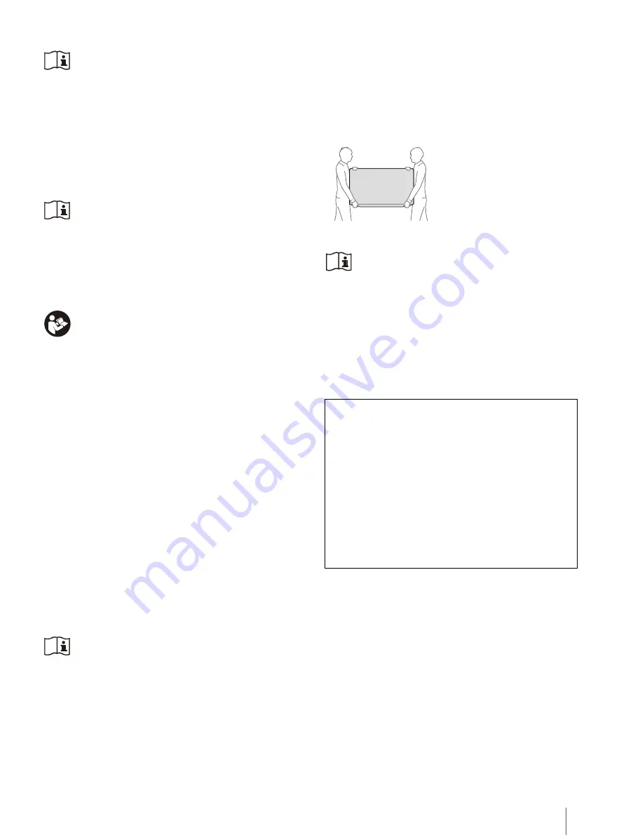 Sony LMD-X310ST Manual Download Page 97