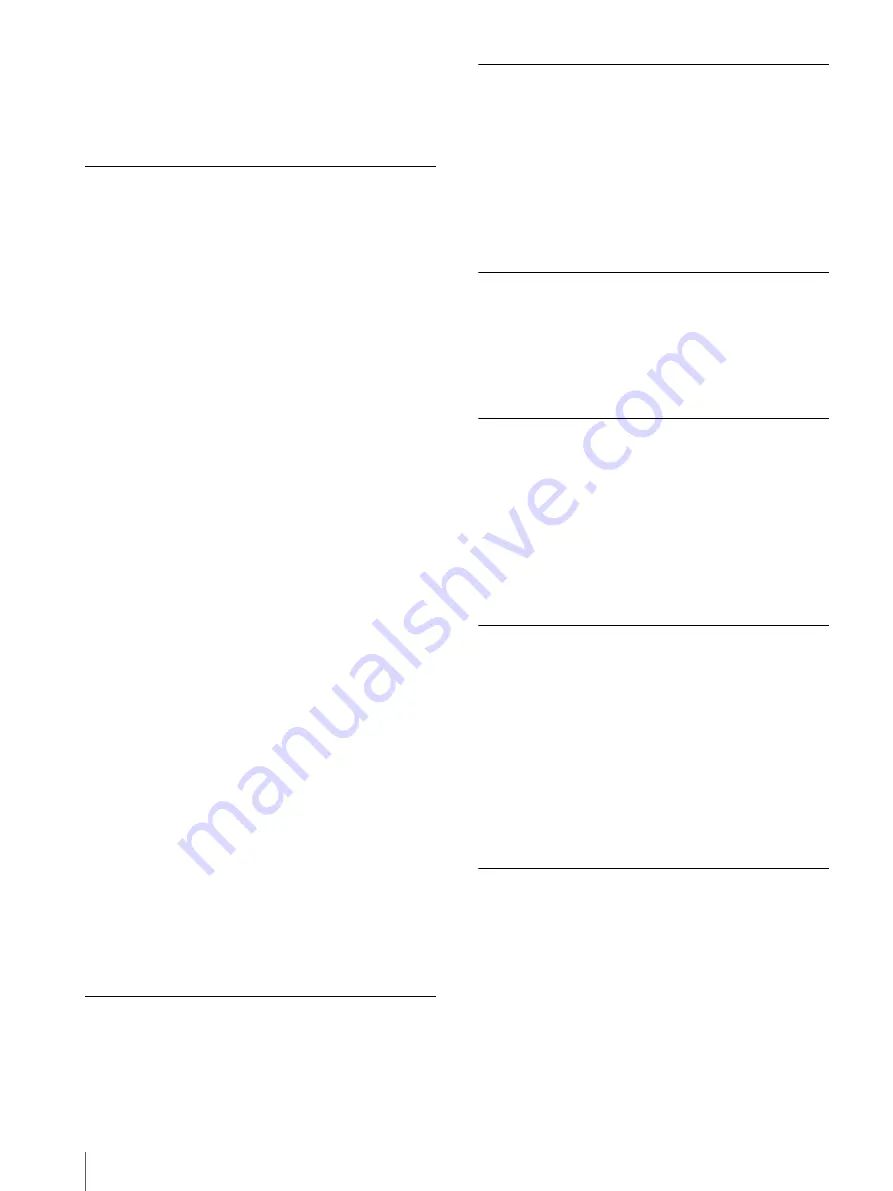 Sony LMD2451MD Manual Download Page 84