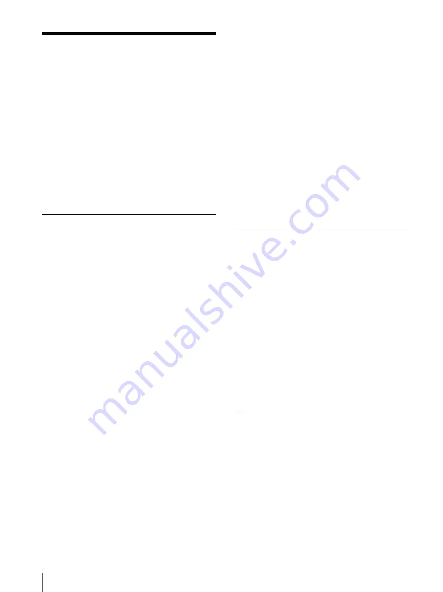 Sony LMD2451MD Manual Download Page 108