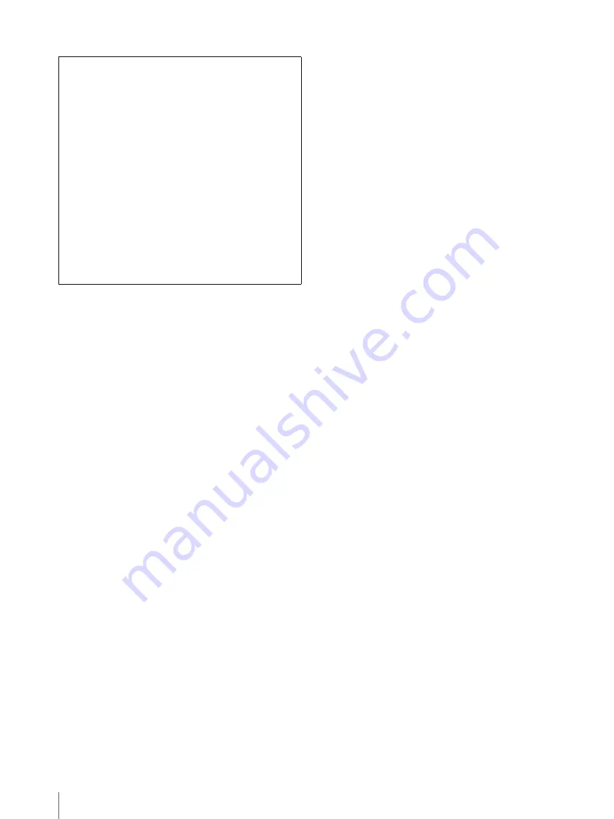 Sony LMD2451MD Manual Download Page 120