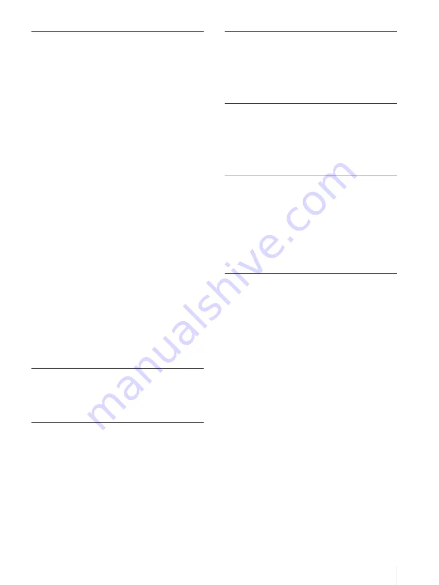 Sony LMD2451MD Manual Download Page 175