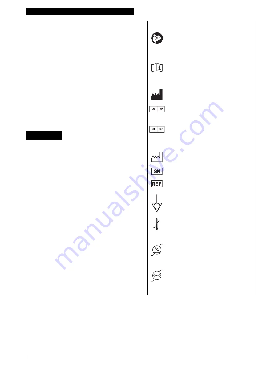 Sony LMD2451MD Manual Download Page 180